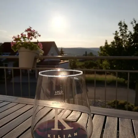 Ferienhaus Burgund