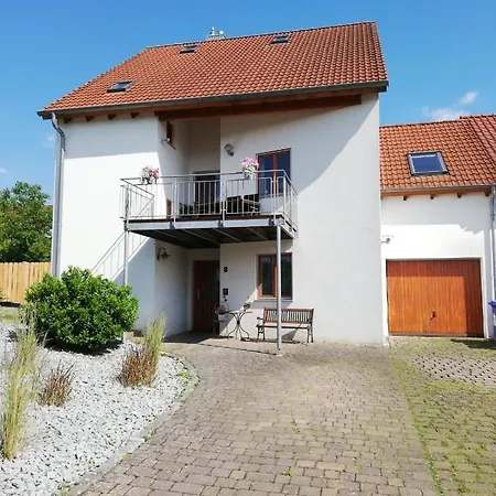 Holiday home Ferienhaus Burgund Tauberbischofsheim