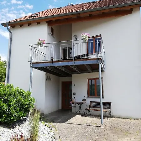 Ferienhaus Burgund *