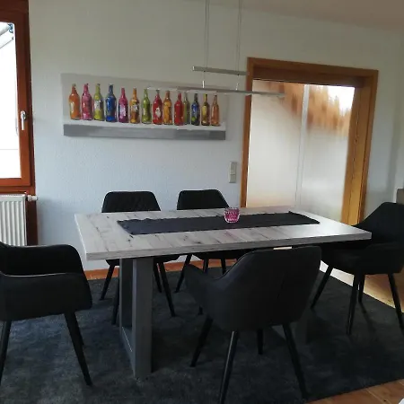 Ferienhaus Burgund